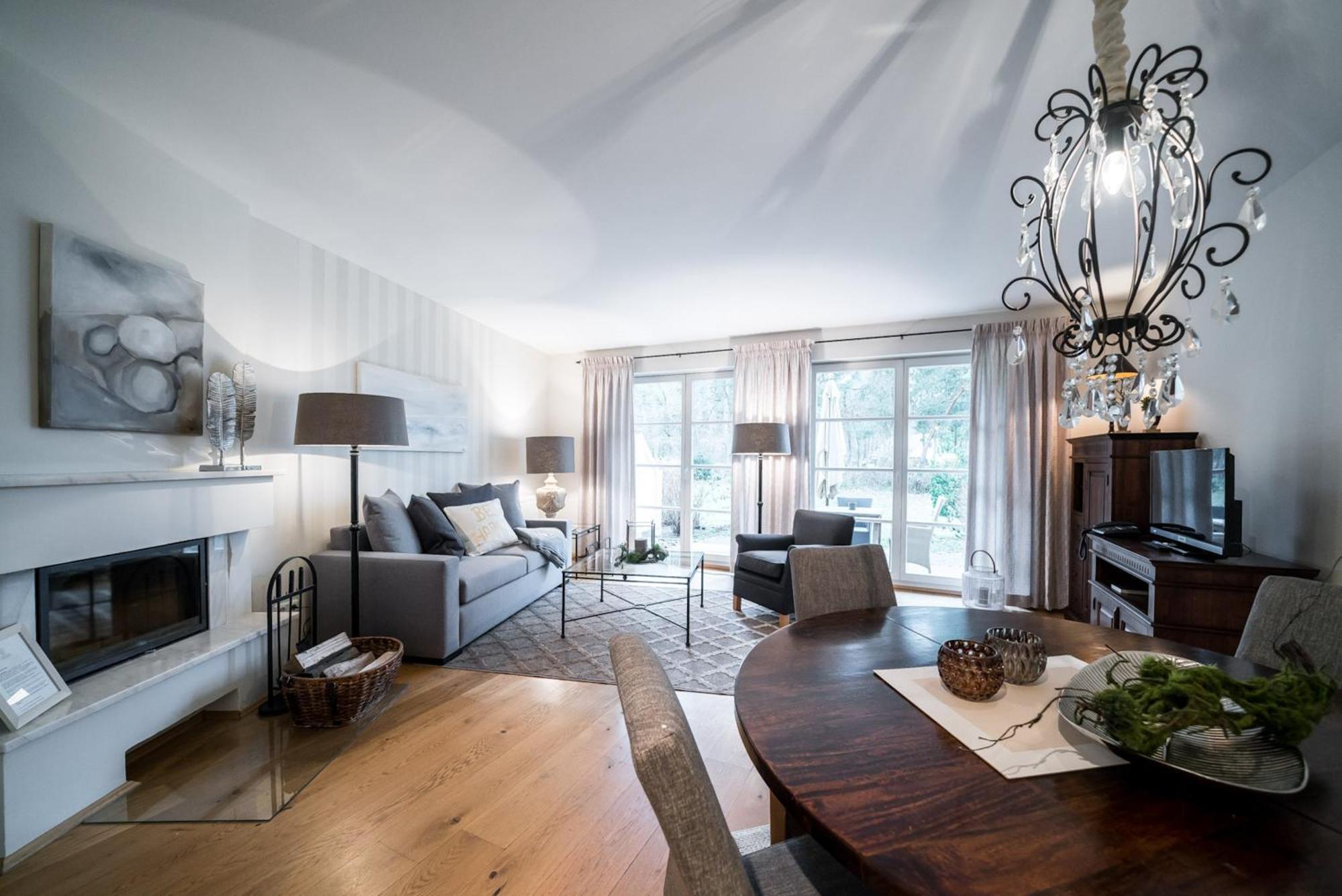 Fischland Appartement