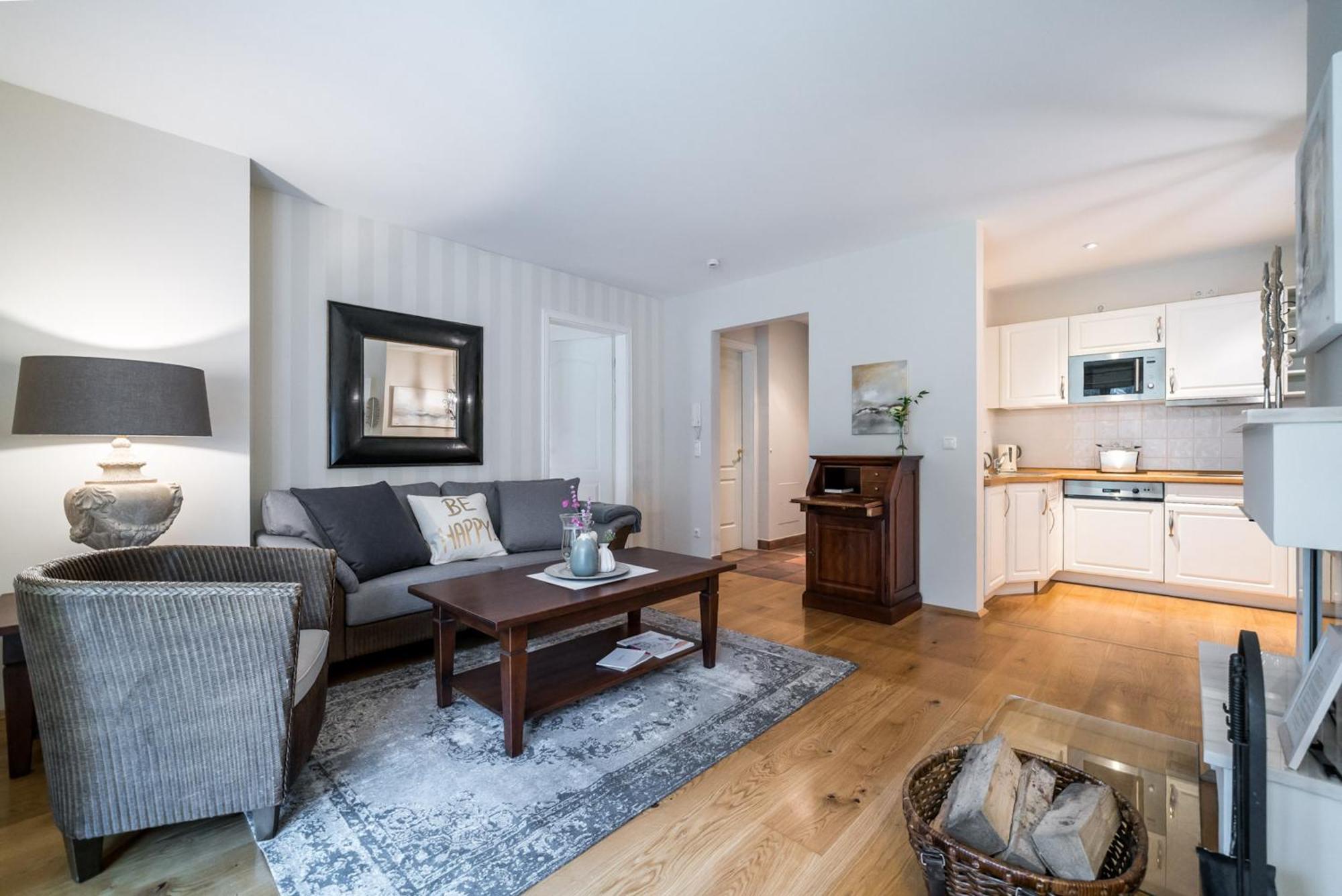 Appartement Fischland Dierhagen
