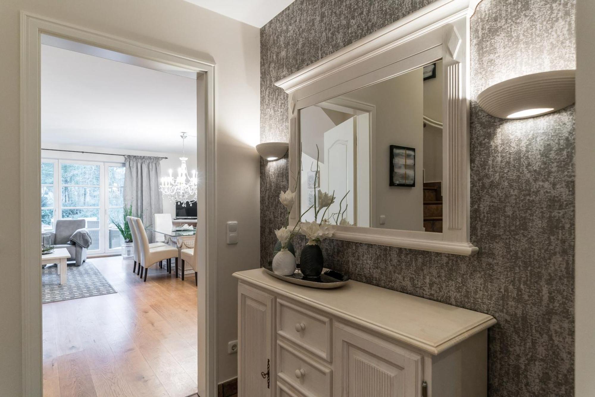 Fischland Apartment Dierhagen
