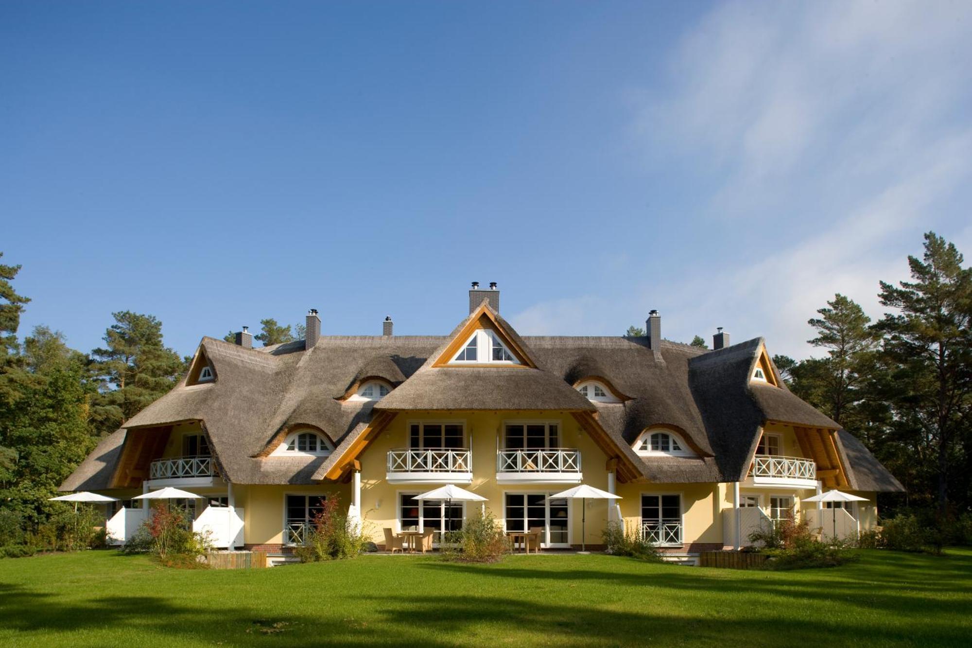 Fischland Dierhagen